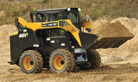 who manufactures asv skid steer|asv skid steer parts.